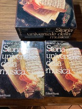 Cofanetto libri 1980 usato  Cesena