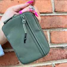 The Iris' Wallet, The Iris Pouch Wristlet, The Iris Card Wallet Keychain Wallet comprar usado  Enviando para Brazil