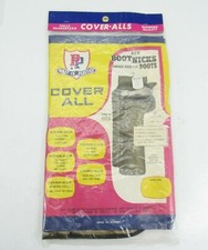 Nuevas Bolsas de Almacenamiento BootNicks Años 60 70 Botas de Viaje Cubiertas-Todo Armario Organizador Nick segunda mano  Embacar hacia Mexico