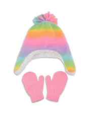 Capelli rainbow hat for sale  Apex