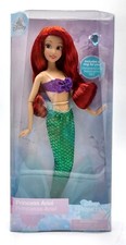 Disney mermaid ariel gebraucht kaufen  Bogel, Mieheln, Weyer