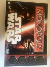 Monopoly star wars usato  Italia