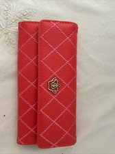 Ladies pink purse for sale  CARDIFF