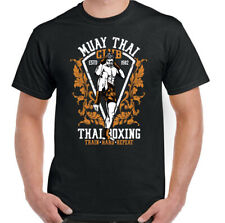 Muay thai shirt for sale  COVENTRY