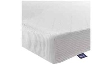 Silentnight rolled memory for sale  KNUTSFORD