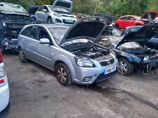 Kia rio 2011 for sale  BARNSLEY
