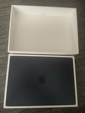Apple macbook air gebraucht kaufen  Lichtenstein