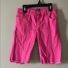 Bermuda jeans rosa GapKids - 14R comprar usado  Enviando para Brazil