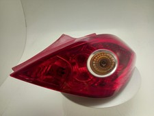 Vauxhall corsa tail for sale  SOUTHAMPTON