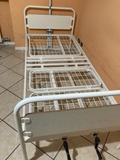 Letto ospedaliero usato  Zenevredo