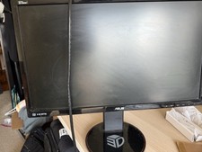 Asus vg248 24inch for sale  Pittsburgh