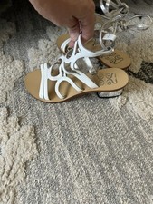 Sandals siano roma d'occasion  Expédié en Belgium