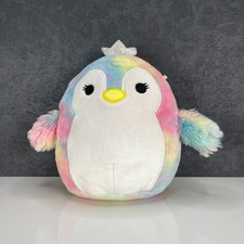 Squishmallows louisa penguin for sale  ROTHERHAM