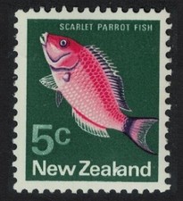 New zealand scarlet for sale  UK