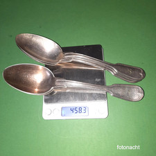 Jugendstil suppenlöffel 90er gebraucht kaufen Jugendstil suppenlöffel 90er gebraucht kaufen  Berlin