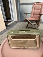 Aeg kofferradio tramp gebraucht kaufen  Duisburg