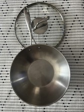 Wok chefseries tupperware d'occasion  Limoges-