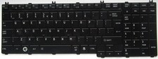 TO40 Klawisz do klawiatury Toshiba Satellite L355D L500 L505D Qosmio F501 X300 X505  , używany na sprzedaż  PL