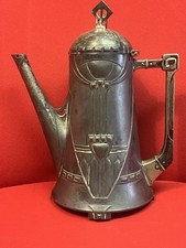 Cafetière art nouveau d'occasion  Tarbes