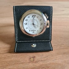 Montblanc reisewecker 7056 gebraucht kaufen Montblanc reisewecker 7056 gebraucht kaufen  Reinbek