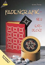 Fadengrafik neu entdeckt gebraucht kaufen  Berlin