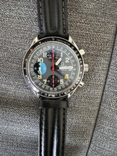 Mens omega speedmaster for sale  HORNCHURCH