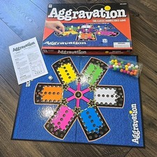 Vtg aggravation board for sale  Folsom