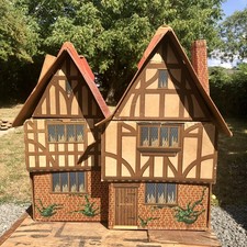 Dinky pre war for sale  BISHOP'S STORTFORD
