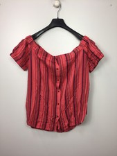 Khujo damen top gebraucht kaufen  Berlin