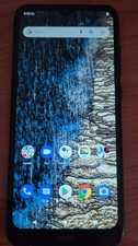 Nokia c20 blu usato  Cologno Monzese