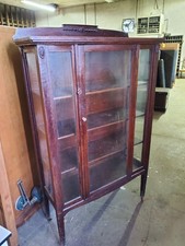 Antique tiger oak for sale  Springfield