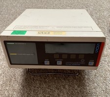 Novametrix 505 pulse for sale  RIPLEY