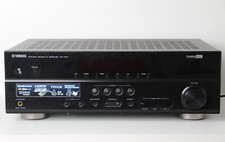 Receiver yamaha v385 gebraucht kaufen  Bernau