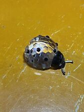 Swarovski crystal ladybird for sale  NUNEATON
