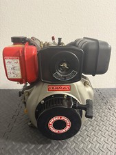 Yanmar diesel engine for sale  Austin