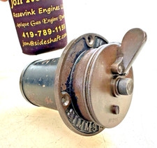 Interruptor magnético de ignição dupla SIMMS para caminhão de carro antigo UNIDADE MUITO BOA! comprar usado  Enviando para Brazil