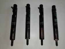 Injecteurs delphi 1.5 d'occasion  Avallon