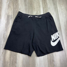 nike alumni shorts for sale  Monrovia