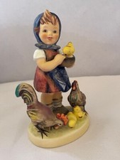 Goebel hummel figurine for sale  Portola