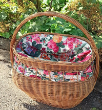 Wäsche korb wäschepuff gebraucht kaufen Wäsche korb wäschepuff gebraucht kaufen  Aulendorf