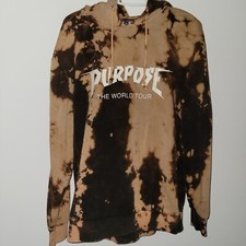 Justin bieber purpose for sale  Clarksville