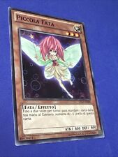 Piccola fata carta usato  Bari