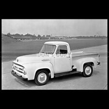 Photo .005700 ford d'occasion  Martinvast