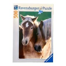 Ravensburger pferde puzzle gebraucht kaufen  Apolda