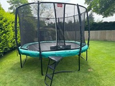 Trampoline berg champion for sale  RUGBY
