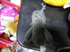 Usado, Chaveiro macaco de pelúcia Disney Tarzan  comprar usado  Enviando para Brazil