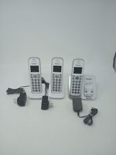 Panasonic tgd860 cordless for sale  Imperial Beach