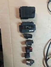 Cablaggio elettrico completo usato  Napoli