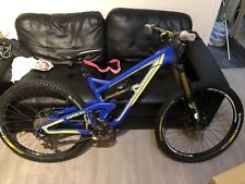 Saracen ariel 2015 for sale  RUNCORN