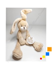 Peluche doudou lapin d'occasion  Plouzané